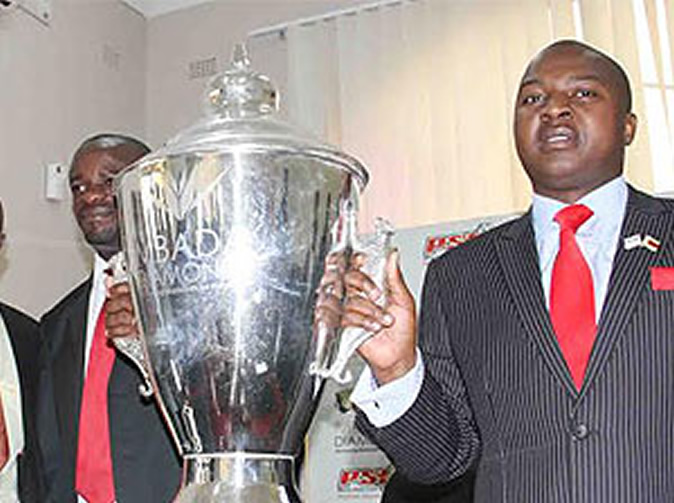 MBADA Cup fourth spot still up for grabs